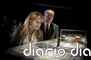 El Museo Thyssen Málaga integra en su visita el yacimiento de su sótano con relevantes vestigios de la Malaca romana