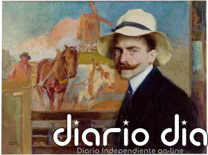 El Museu de la Ciutat acoge una conferencia sobre el pintor Benedito a cargo de un experto del Prado