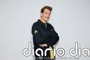 El músico y cómico Grison llevará el viernes su nuevo espectáculo al Kursaal de San Sebastián