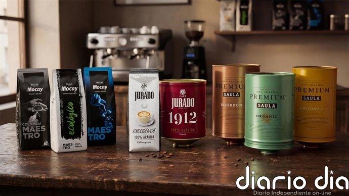 El negocio de café de Pascual crece un 7,7% en 2025 y nombra a Javier Peña director general de Coffee Horeca