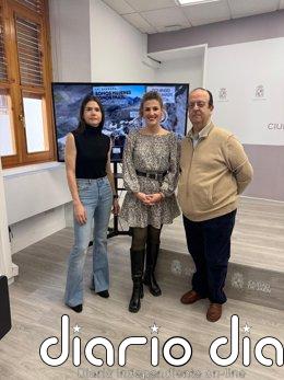 El Neveral, en Jaén, acogerá el 15 de marzo la tercera quedada solidaria 'Somos mujeres. Somos trail'