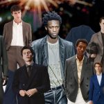 El nuevo código de elegancia masculina viene marcado por el corte 'relaxed fit' y no lo sabíamos