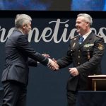 El nuevo DAO reafirma su apoyo a las víctimas y avisa de que sospechar de toda la Policía es "tremendamente peligroso"