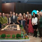 El nuevo edificio de elefantes de Cabárceno llevará el nombre del veterinario Santiago Borragán