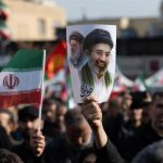 El nuevo líder supremo de Irán está "sano y salvo" pese a resultar herido en un ataque en la ofensiva de EEUU e Israel