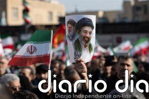 El nuevo líder supremo de Irán está "sano y salvo" pese a resultar herido en un ataque en la ofensiva de EEUU e Israel