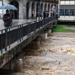 El nuevo plan Inuncat entrará en vigor en abril con un aviso de inundación repentina de 3 horas