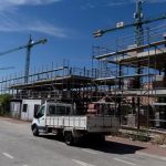 El número de viviendas protegidas retrocedió un 22,7% en 2025, hasta las 11.104 unidades