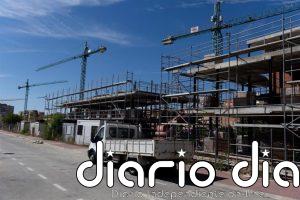 El número de viviendas protegidas retrocedió un 22,7% en 2025, hasta las 11.104 unidades