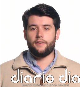 El número dos de Nuevas Generaciones del PP se da de baja como afiliado y pide el voto para Vox