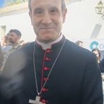 El obispo de Córdoba llama a "parar las armas" y buscar el "compromiso con la paz"