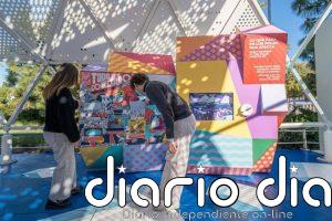 El Oceanogràfic estrena galería interactiva para advertir del efecto del calentamiento global en los polos