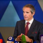 El OIEA anuncia la reconexión de la central nuclear de Zaporiyia gracias a una línea eléctrica de respaldo