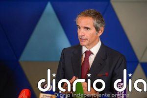 El OIEA anuncia la reconexión de la central nuclear de Zaporiyia gracias a una línea eléctrica de respaldo