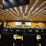 El OIEA convoca una reunión de su Junta de Gobernadores para este lunes por el ataque contra Irán