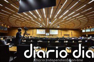 El OIEA convoca una reunión de su Junta de Gobernadores para este lunes por el ataque contra Irán