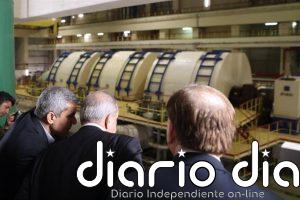 EL OIEA informa de un nuevo ataque contra la central nuclear iraní de Bushehr