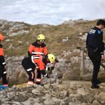 El operativo de El Bocal habilita el número 942 20 30 69 para información a familiares