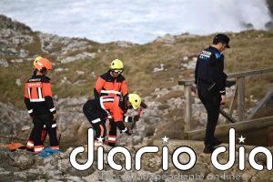 El operativo de El Bocal habilita el número 942 20 30 69 para información a familiares