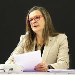 El Pacto de Estado contra la violencia de género renovado alcanza un 51% de ejecución en su primer año