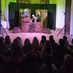 El Palacio de Viana de Córdoba acogerá dos representaciones de teatro infantil en Semana Santa