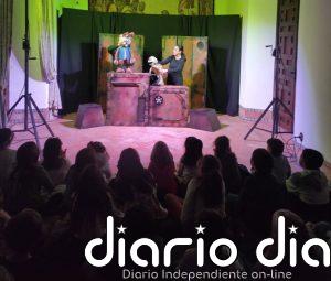 El Palacio de Viana de Córdoba acogerá dos representaciones de teatro infantil en Semana Santa