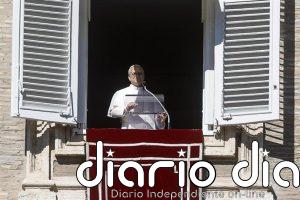 El Papa llama a detener "la espiral de violencia" en Irán: "Que la diplomacia recupere su papel y promueva el bien"