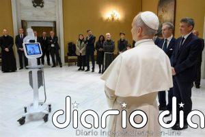 El Papa recibe a los representantes de una red solidaria mundial de hospitales pediátricos