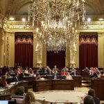 El Parlament se posicionará este martes sobre la regularización de migrantes