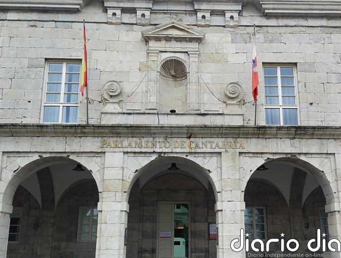 El Parlamento acoge el día 25 un foro de jóvenes, expertos e instituciones sobre los retos de acceso a la vivienda