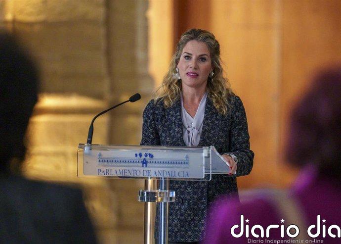 El Parlamento andaluz acoge la exposición 'One Health' para concienciar sobre la salud humana, animal y ambiental