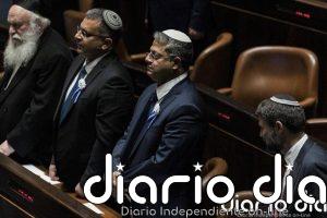 El Parlamento israelí aprueba la nueva ley de pena de muerte que se aplica solo a palestinos