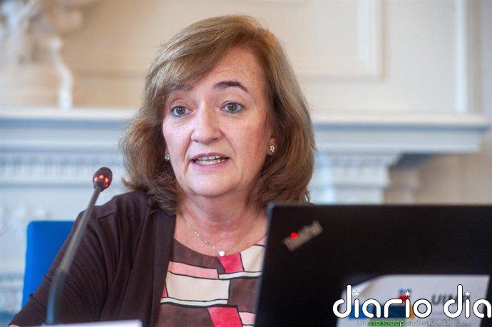 El Parlamento recibe a la expresidenta de AIReF que Montero quiere relevar por su colaboradora