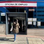 El paro sube en 3.584 personas en febrero, su mayor alza en este mes desde 2021, por el desempleo joven