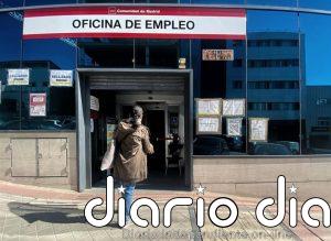 El paro sube en 3.584 personas en febrero, su mayor alza en este mes desde 2021, por el desempleo joven