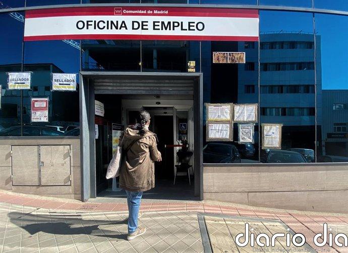 El paro sube en 3.584 personas en febrero, su mayor alza en este mes desde 2021, por el desempleo joven