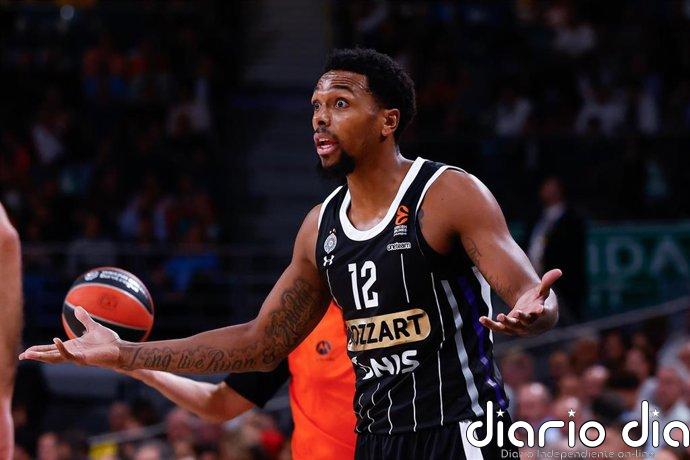 El Partizán debilita al Valencia Basket con dos prórrogas
