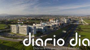 El PCTCAN y PTGaraia impulsan su hermanamiento para intensificar la cooperación empresarial