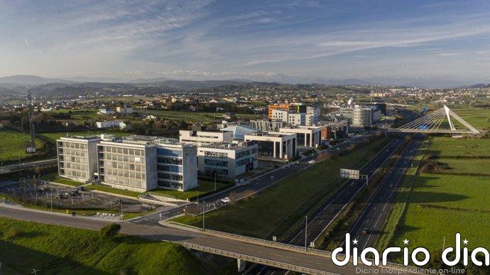 El PCTCAN y PTGaraia impulsan su hermanamiento para intensificar la cooperación empresarial