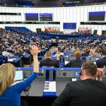 El PE sólo reconoce a seis mujeres entre la veintena de premiados por construir Europa con la Orden al Mérito europea