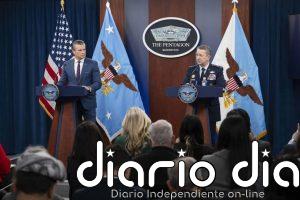 El Pentágono confirma que un submarino de EEUU hundió el buque iraní frente a Sri Lanka