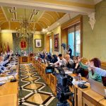 El periodista Raúl del Pozo, nombrado Hijo Adoptivo de Cuenca a título póstumo