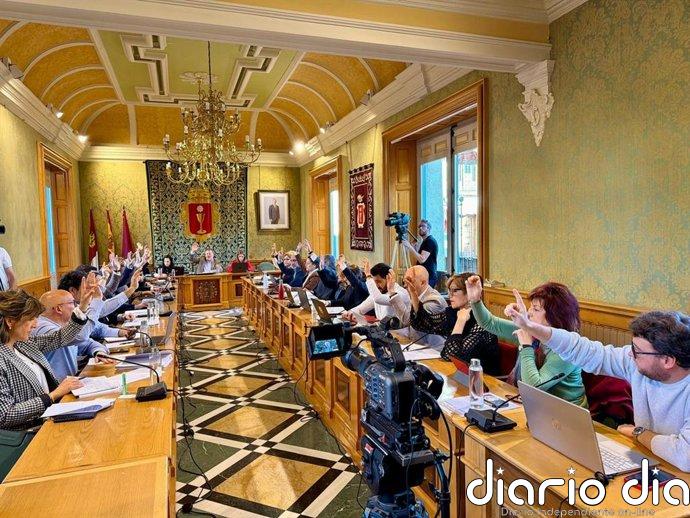 El periodista Raúl del Pozo, nombrado Hijo Adoptivo de Cuenca a título póstumo