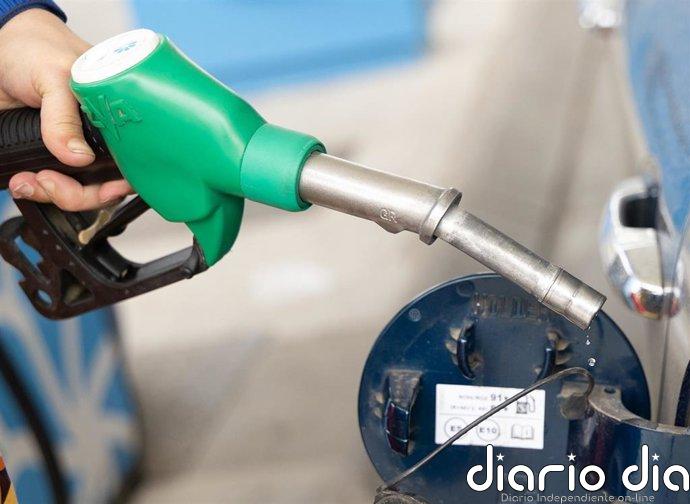 El petróleo Brent supera los 87 dólares por primera vez desde 2024 y sube casi un 21% en la semana