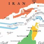 El petróleo impregna la guerra y la paz en el Medio Oriente