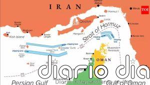 El petróleo impregna la guerra y la paz en el Medio Oriente