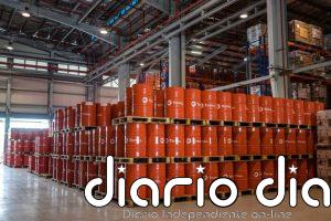 El petróleo retoma la senda alcista y vuelve a superar los 100 dólares por barril