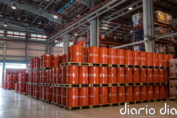 El petróleo retoma la senda alcista y vuelve a superar los 100 dólares por barril