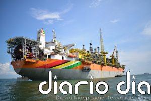 El petróleo se hace esperar, cada vez más