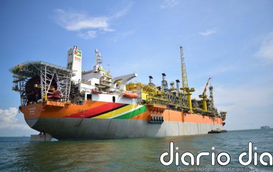 El petróleo se hace esperar, cada vez más